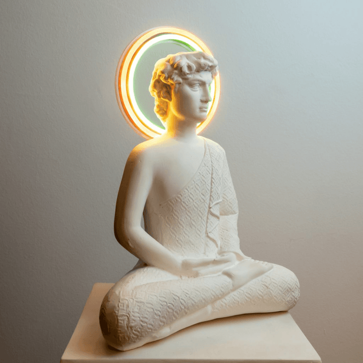 Yoga David Heykel - vinterro