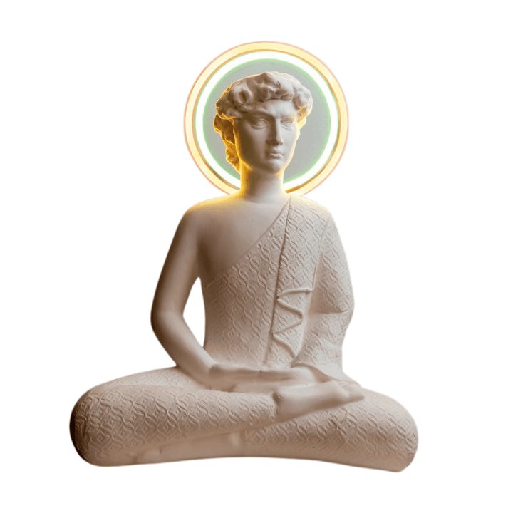 Yoga David Heykel - vinterro