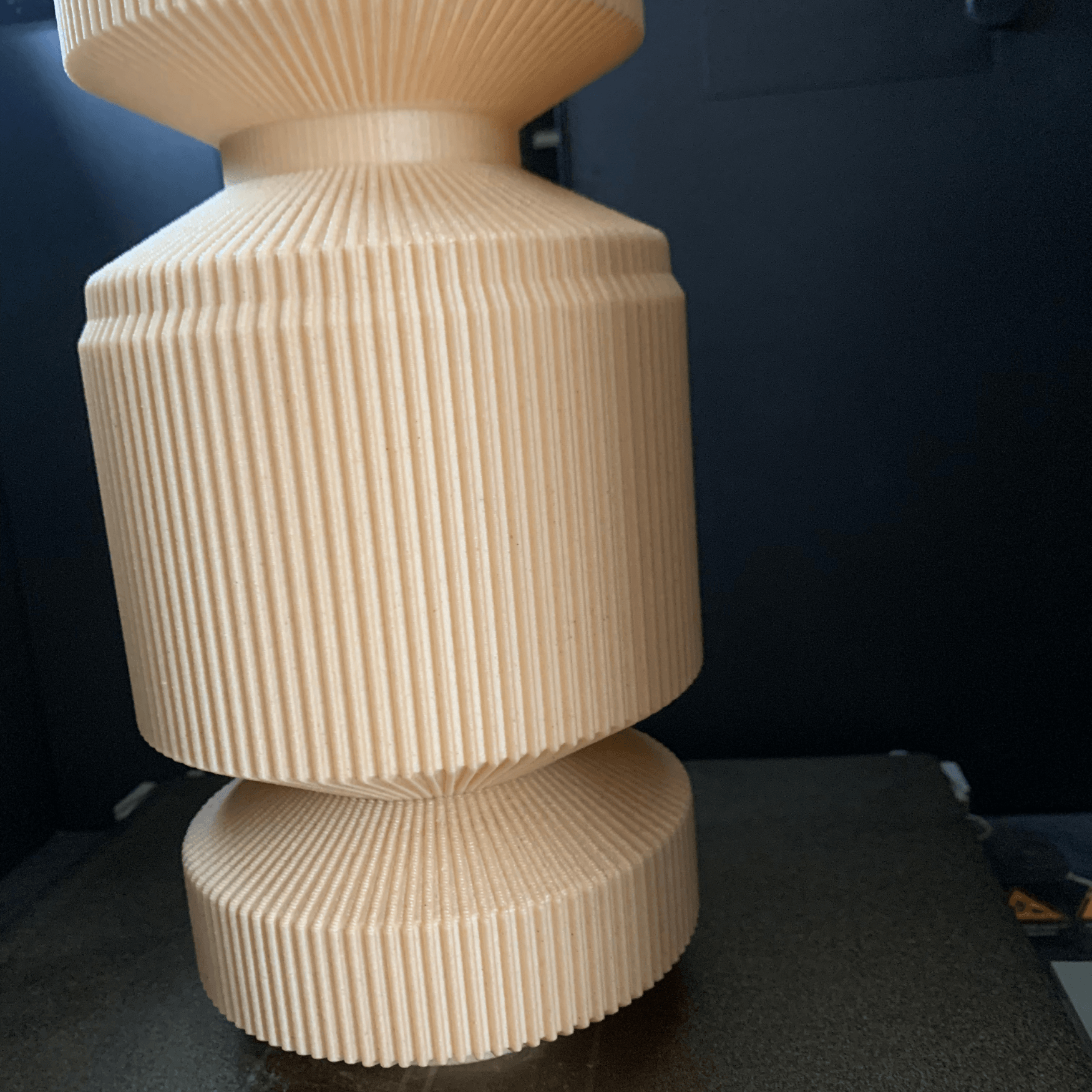 Vinterro x Kiaya Form No.1 - vinterro