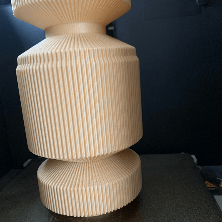 Vinterro x Kiaya Form No.1 - vinterro