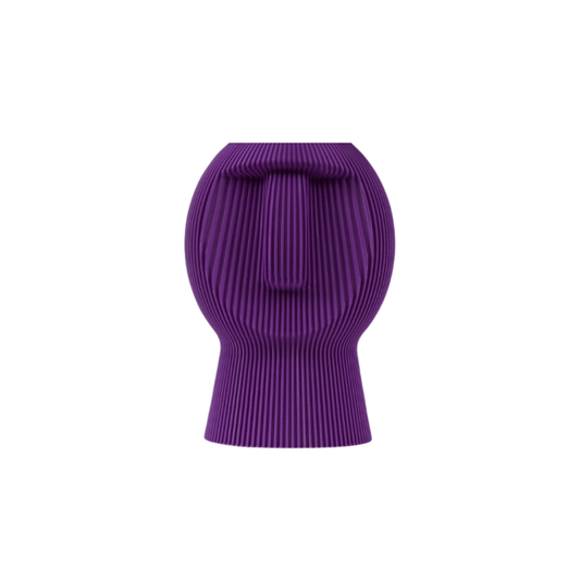 Chubby Dude Vazo - vinterro