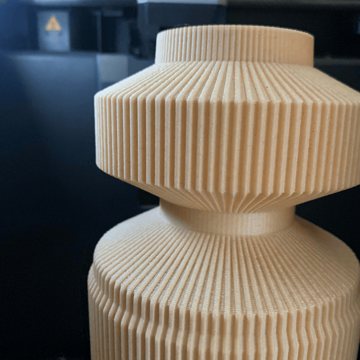 Vinterro x Kiaya Form No.1 - vinterro