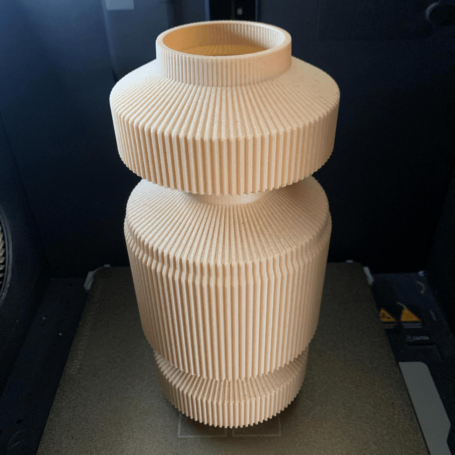 Vinterro x Kiaya Form No.1 - vinterro