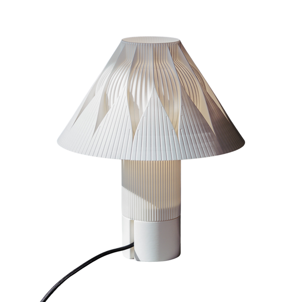 Cloud Lamp