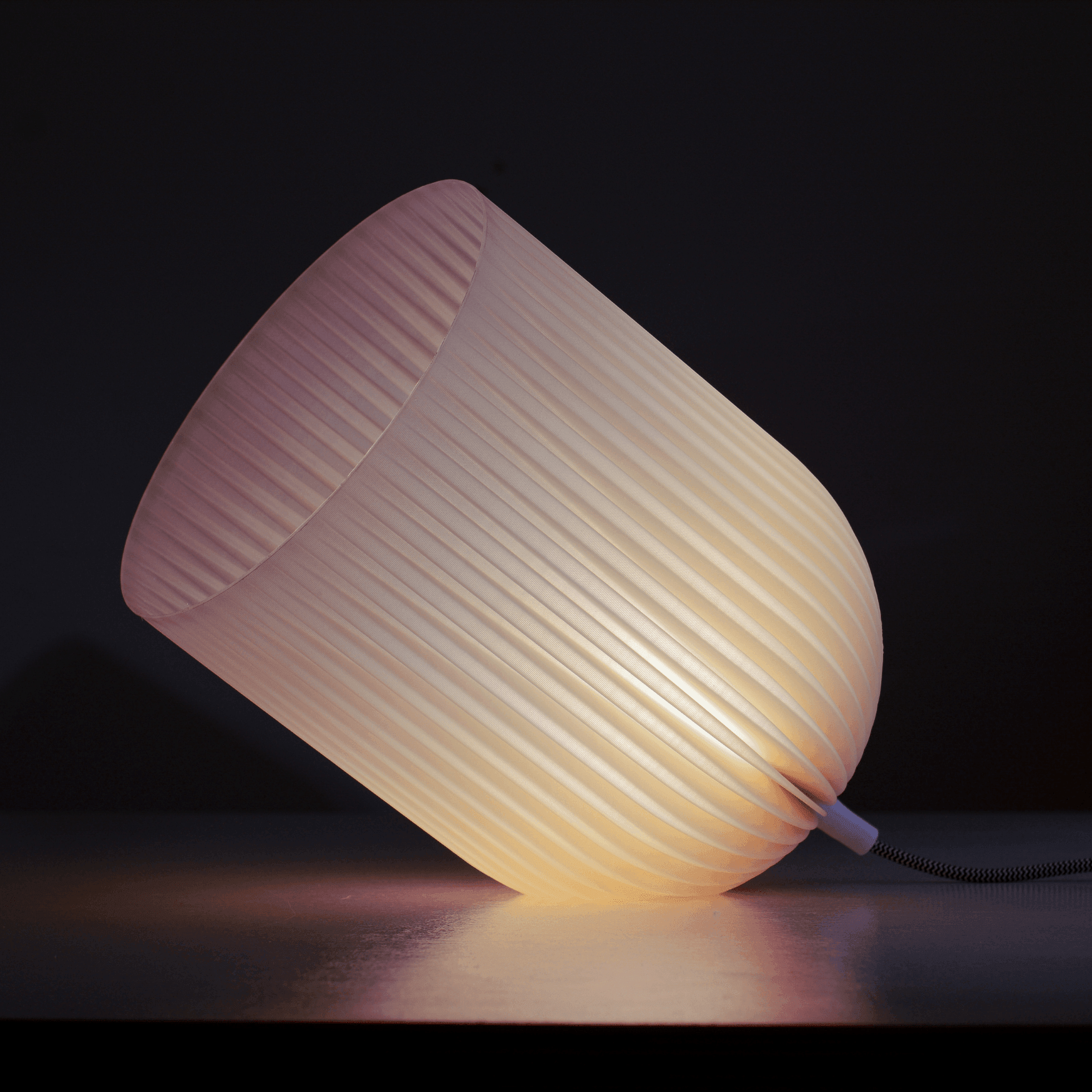 Astrid L Sarkıt Lamba - vinterro