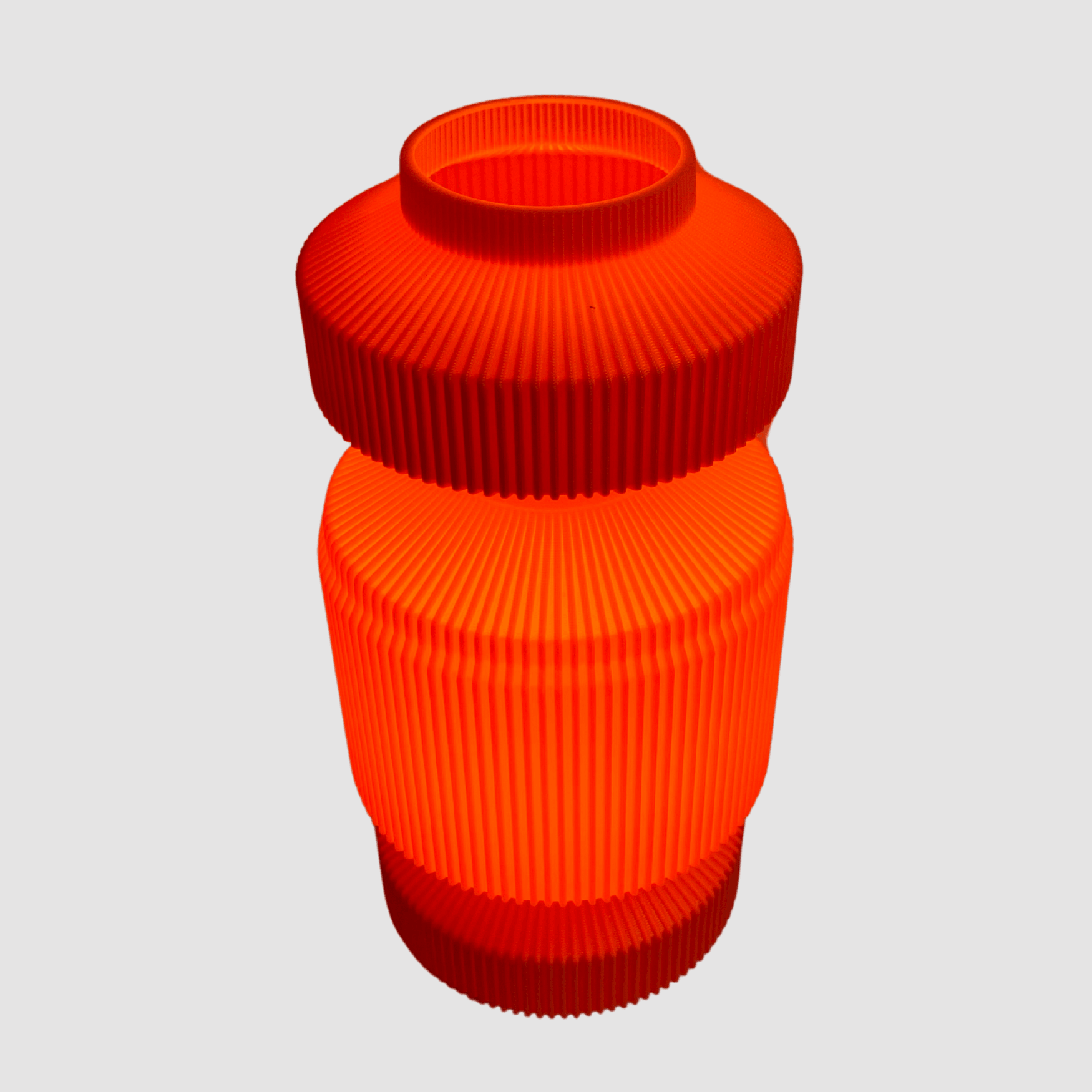 Vinterro x Kiaya Form No.2 - vinterro