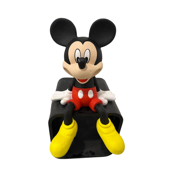 Mickey Mouse Original – 2