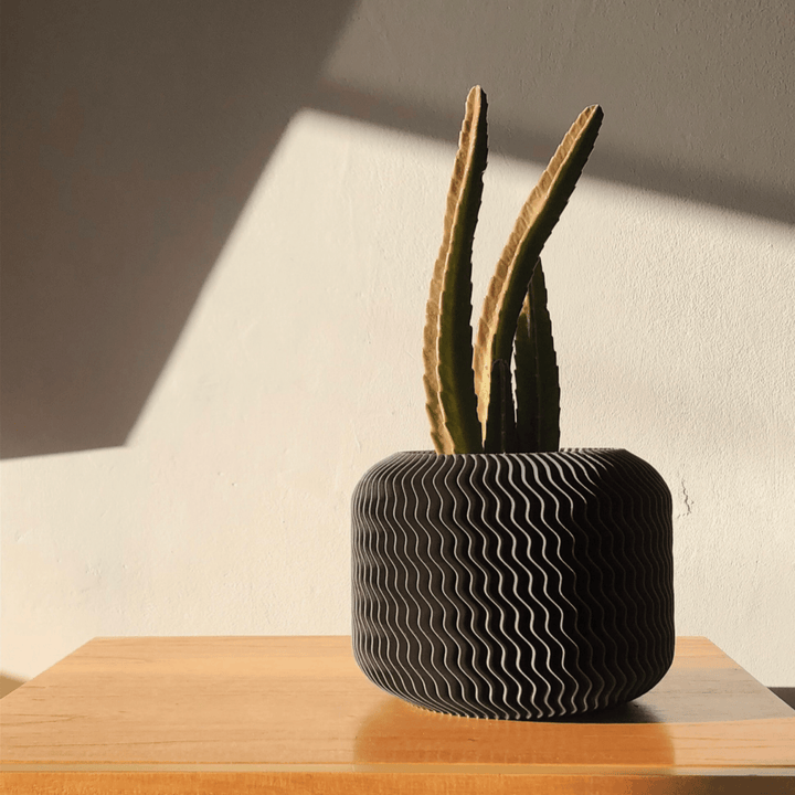 Malibu Pot - vinterro