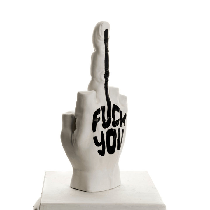 Design Love Sculpture - vinterro