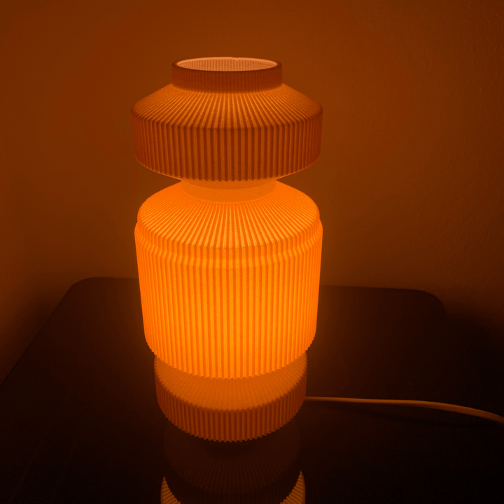 Vinterro x Kiaya Form No.1 - vinterro