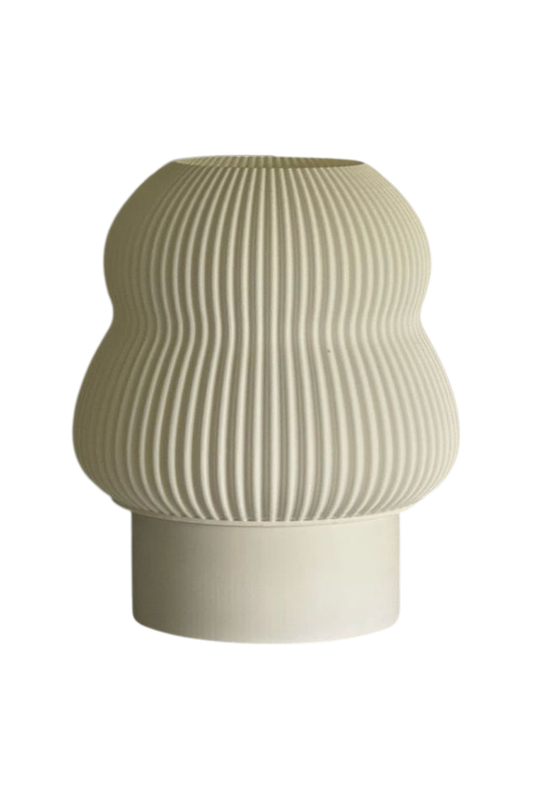 Bauchform Masa Aydınlatması