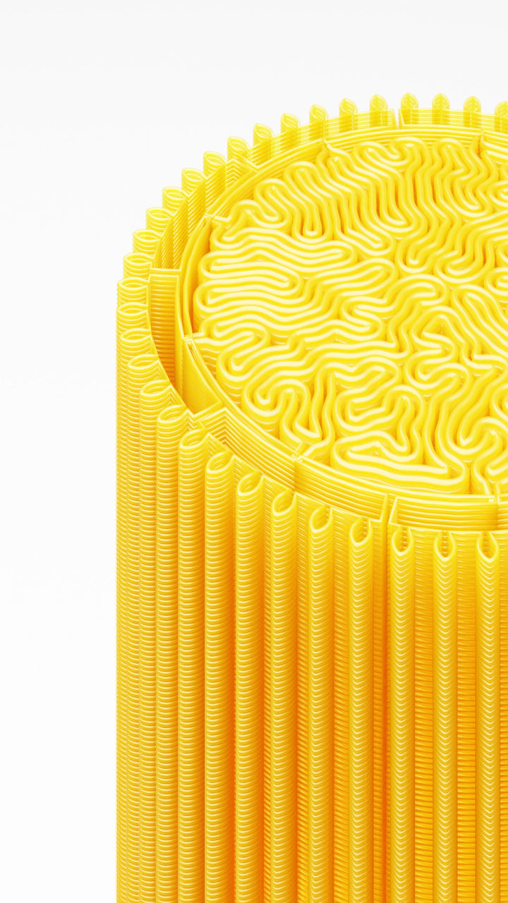 Evee Lamp - vinterro