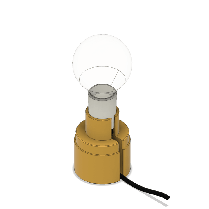 Little Cloud 1 - vinterro