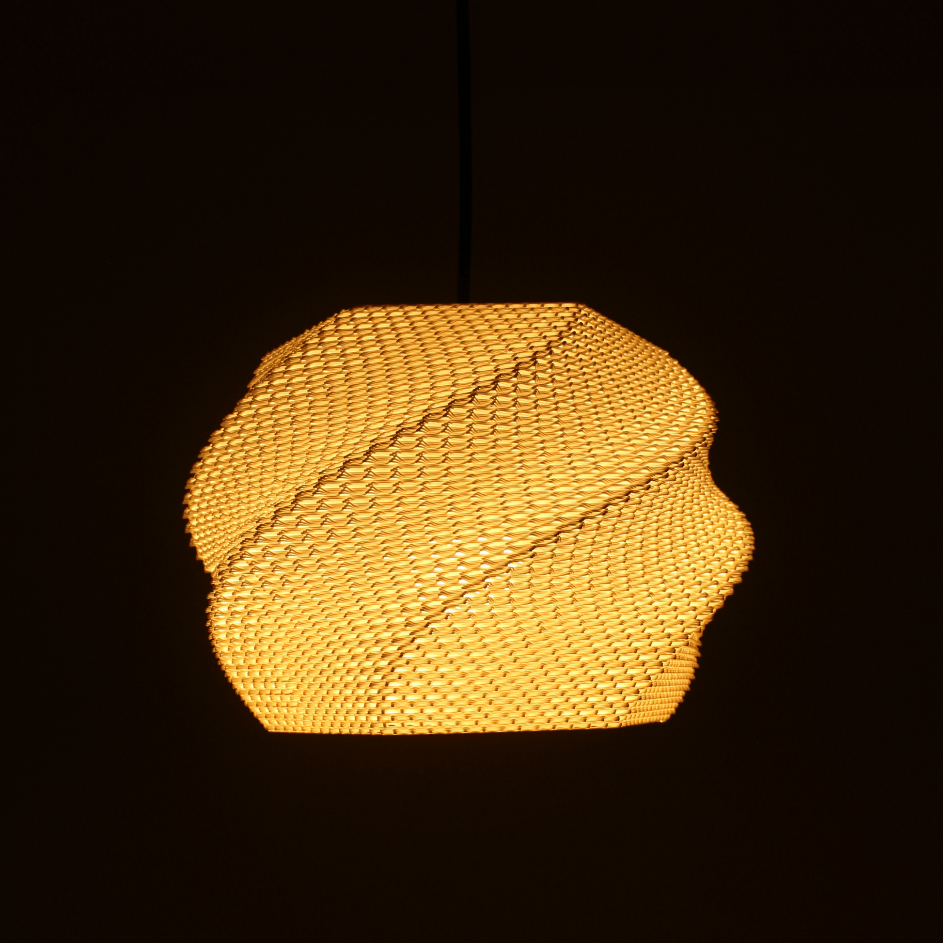 Sofia Tavan Aydınlatması - vinterro