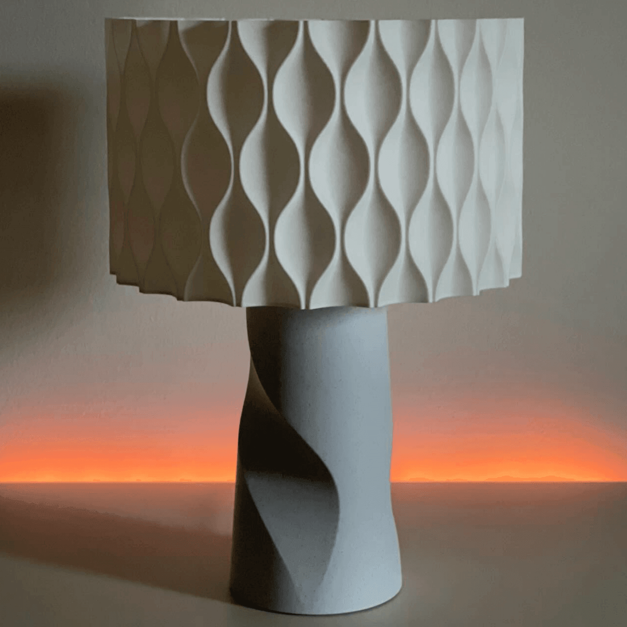 Maeve Abajur - vinterro