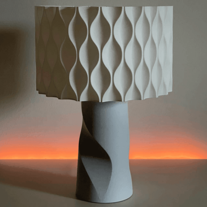 Maeve Abajur - vinterro