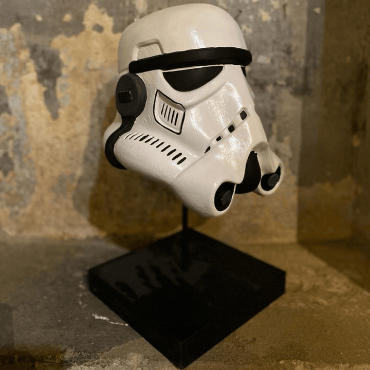 Stormtrooper Kask 2 Heykel - vinterro