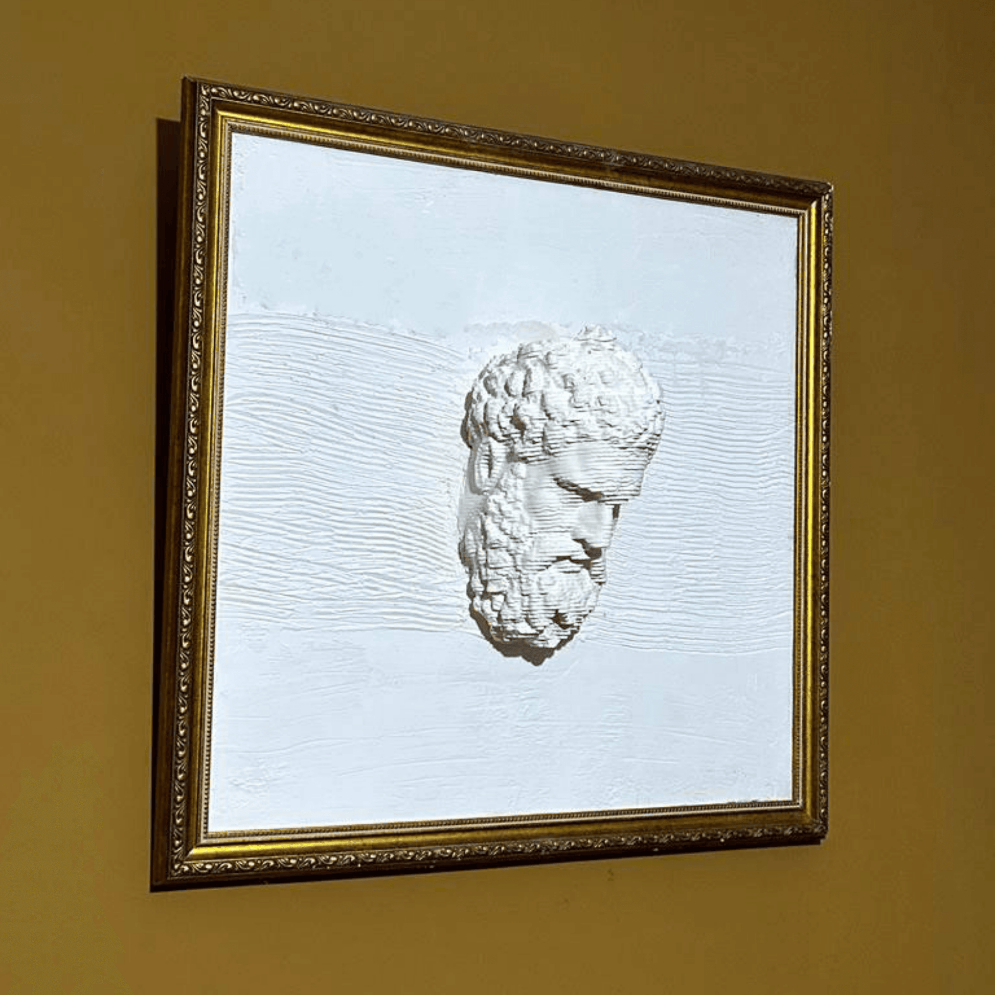 Design Herkül Tablo - vinterro