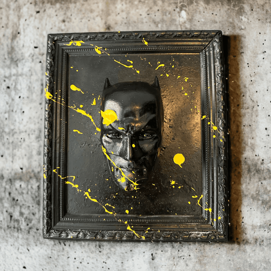 Design Batman Tablo - vinterro