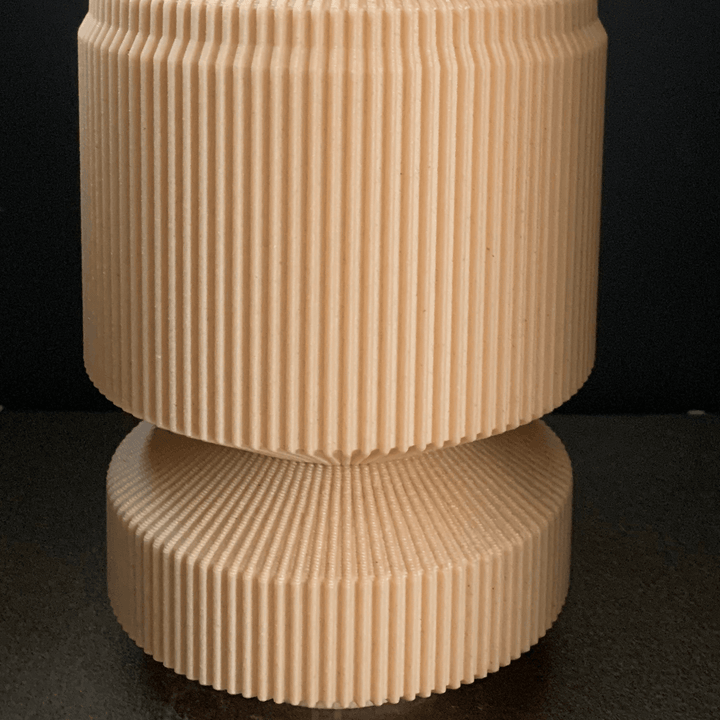 Vinterro x Kiaya Form No.1 - vinterro