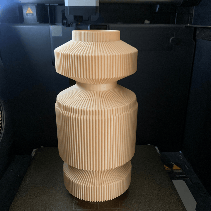 Vinterro x Kiaya Form No.1 - vinterro