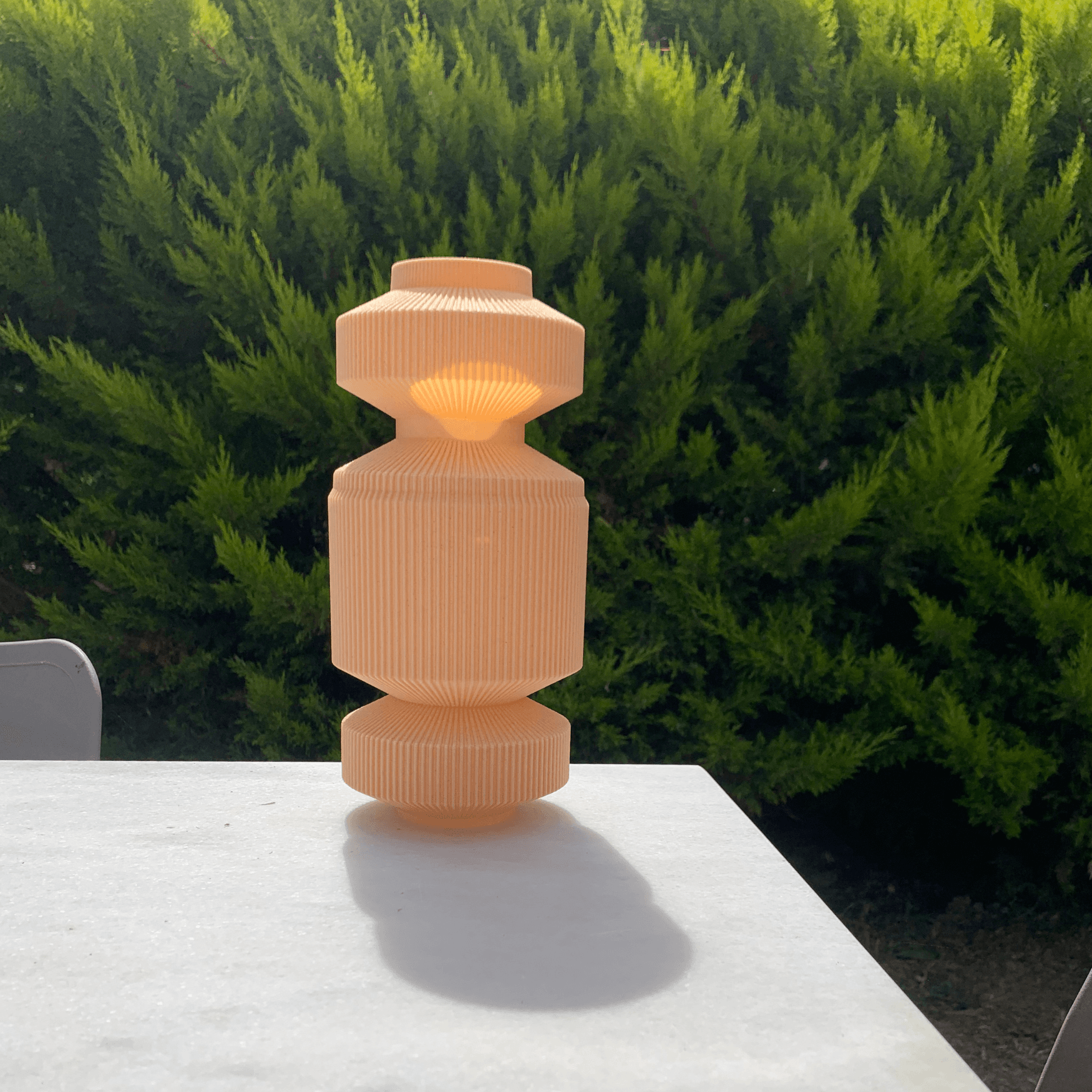 Vinterro x Kiaya Form No.1 - vinterro