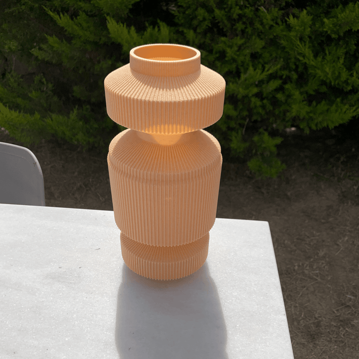 Vinterro x Kiaya Form No.1 - vinterro