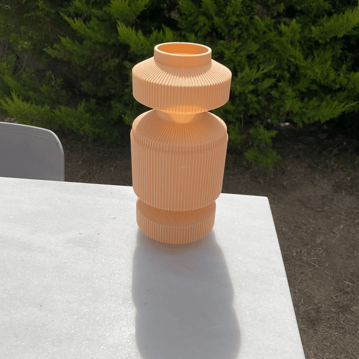 Vinterro x Kiaya Form No.1 - vinterro