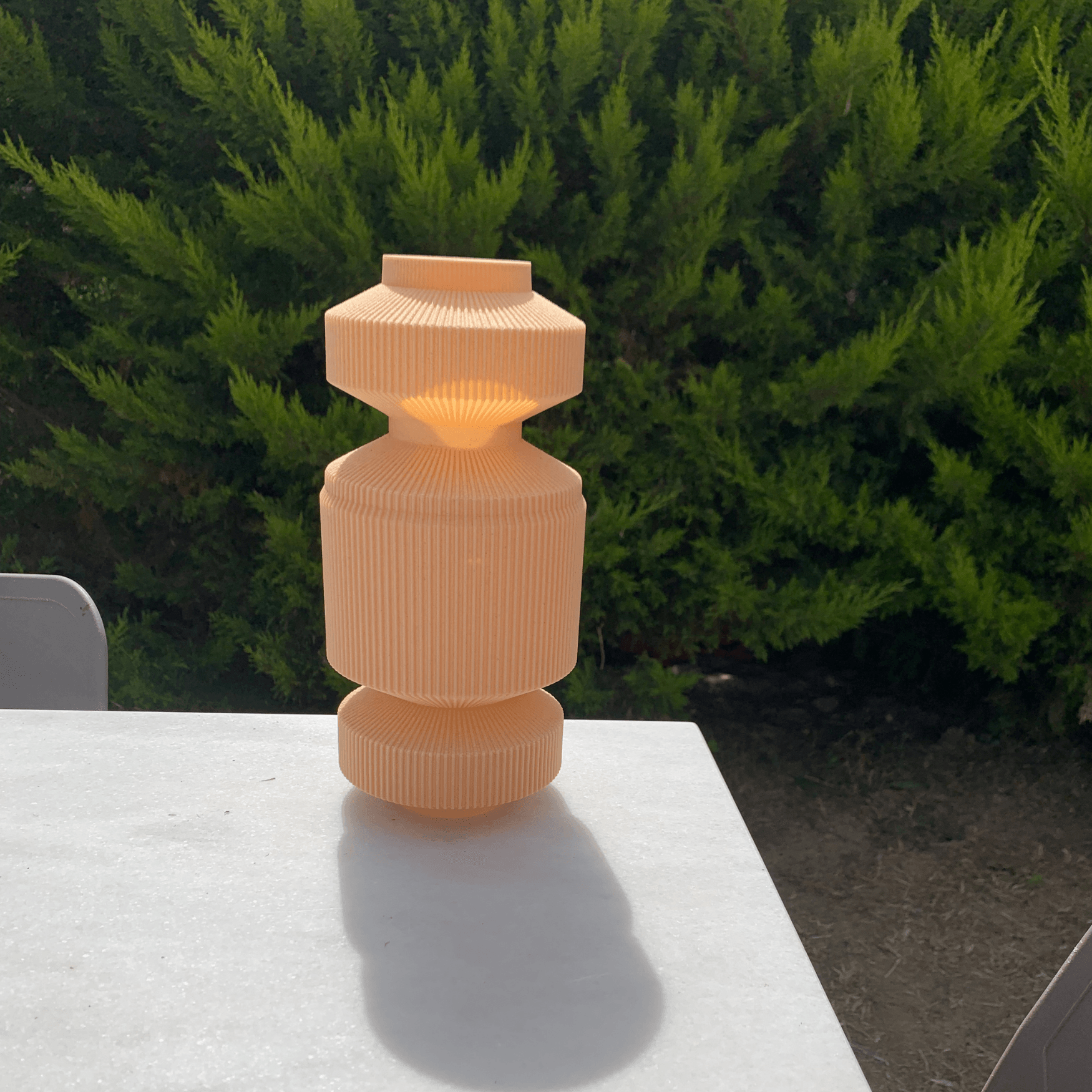 Vinterro x Kiaya Form No.1 - vinterro