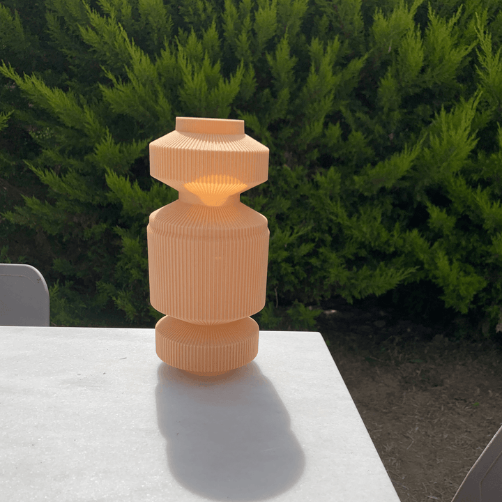 Vinterro x Kiaya Form No.1 - vinterro