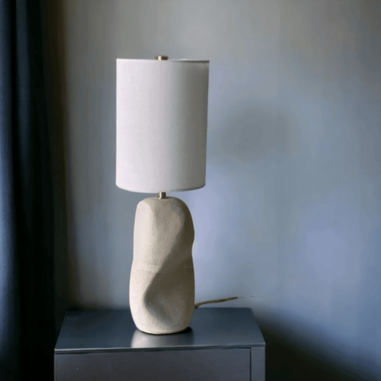 Elysian Elegance Abajur