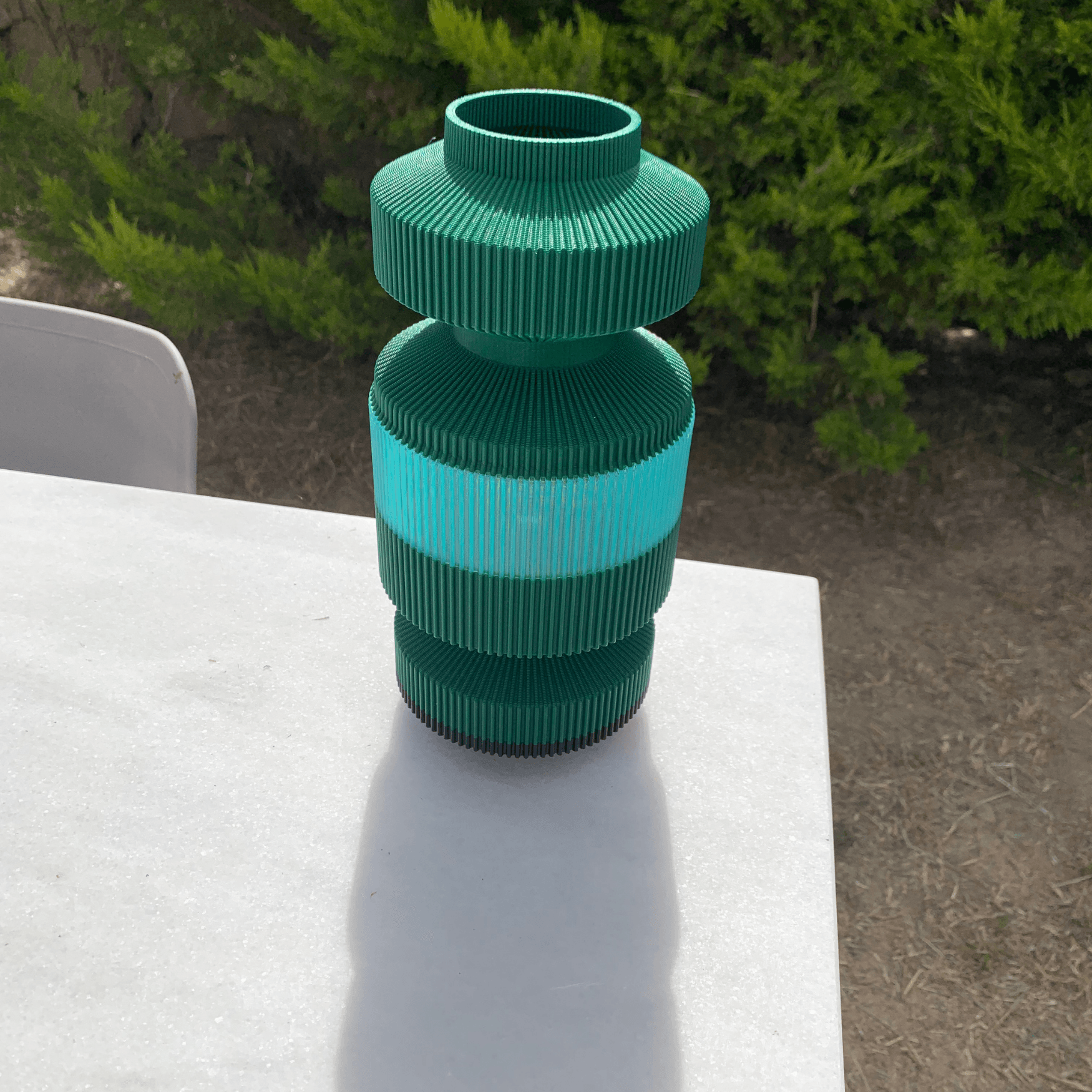 Vinterro x Kiaya Form No.3 - vinterro