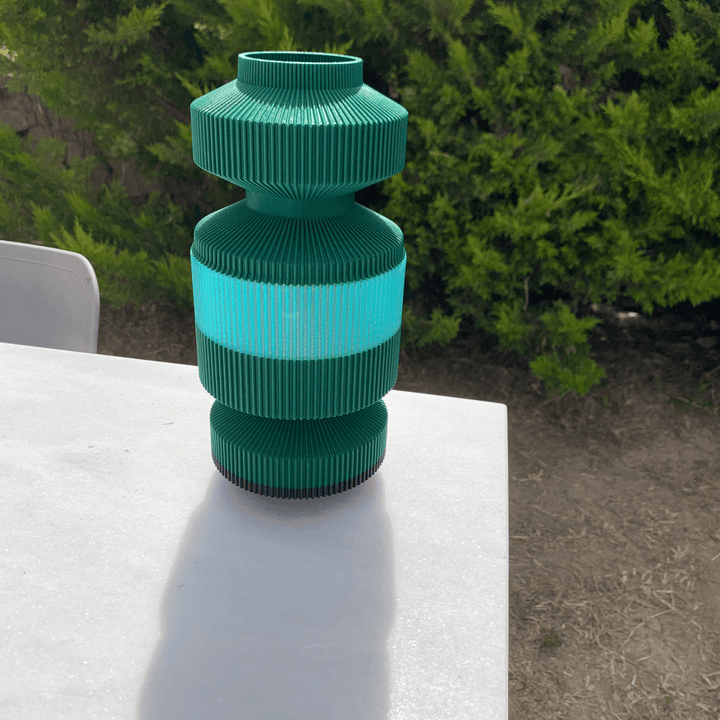 Vinterro x Kiaya Form No.3 - vinterro