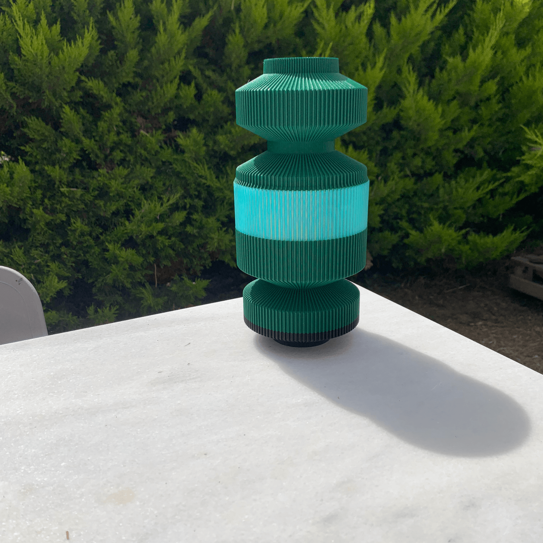 Vinterro x Kiaya Form No.3 - vinterro