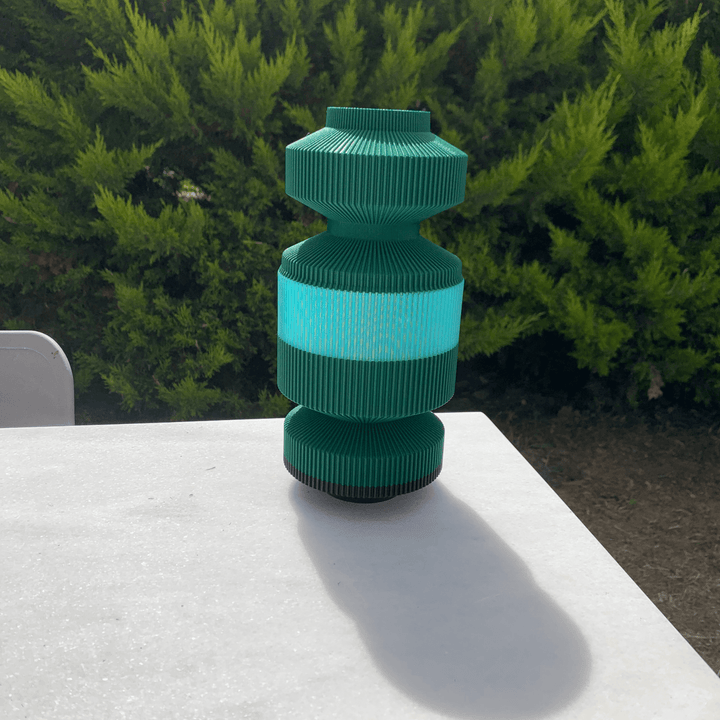 Vinterro x Kiaya Form No.3 - vinterro