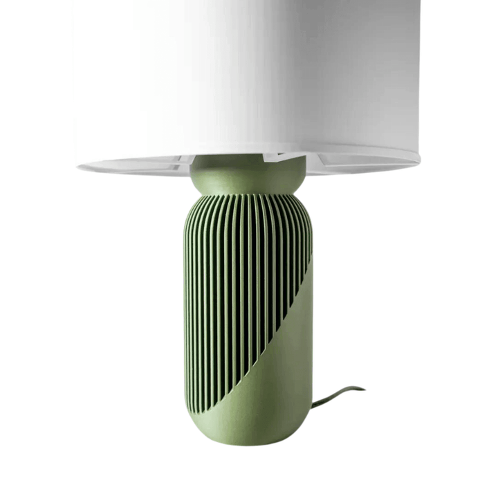 Lao Abajur - vinterro