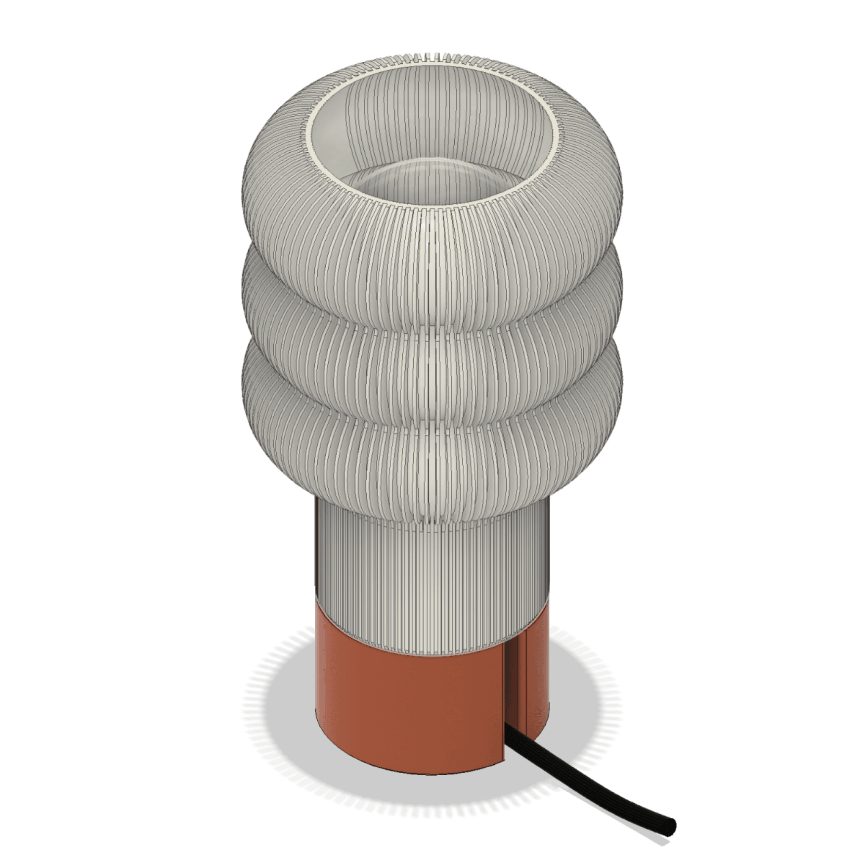 Little Cloud 2 Masa ve Sarkıt Lamba - vinterro