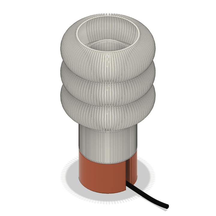 Little Cloud 2 Masa ve Sarkıt Lamba - vinterro