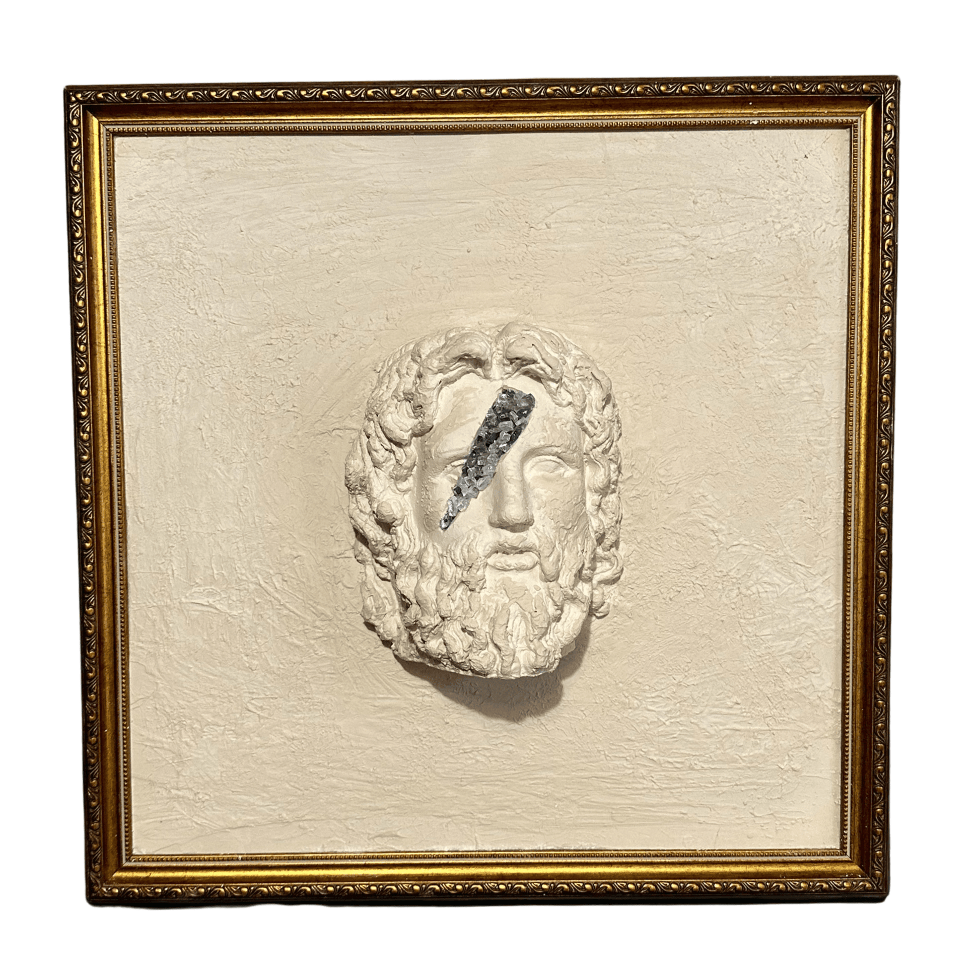 Design Zeus Tablo - vinterro