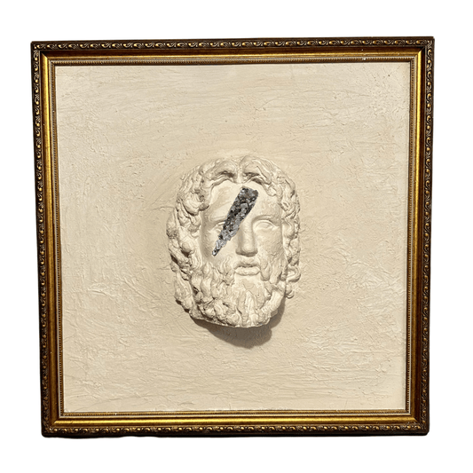 Design Zeus Tablo - vinterro