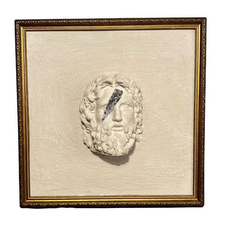 Design Zeus Tablo - vinterro