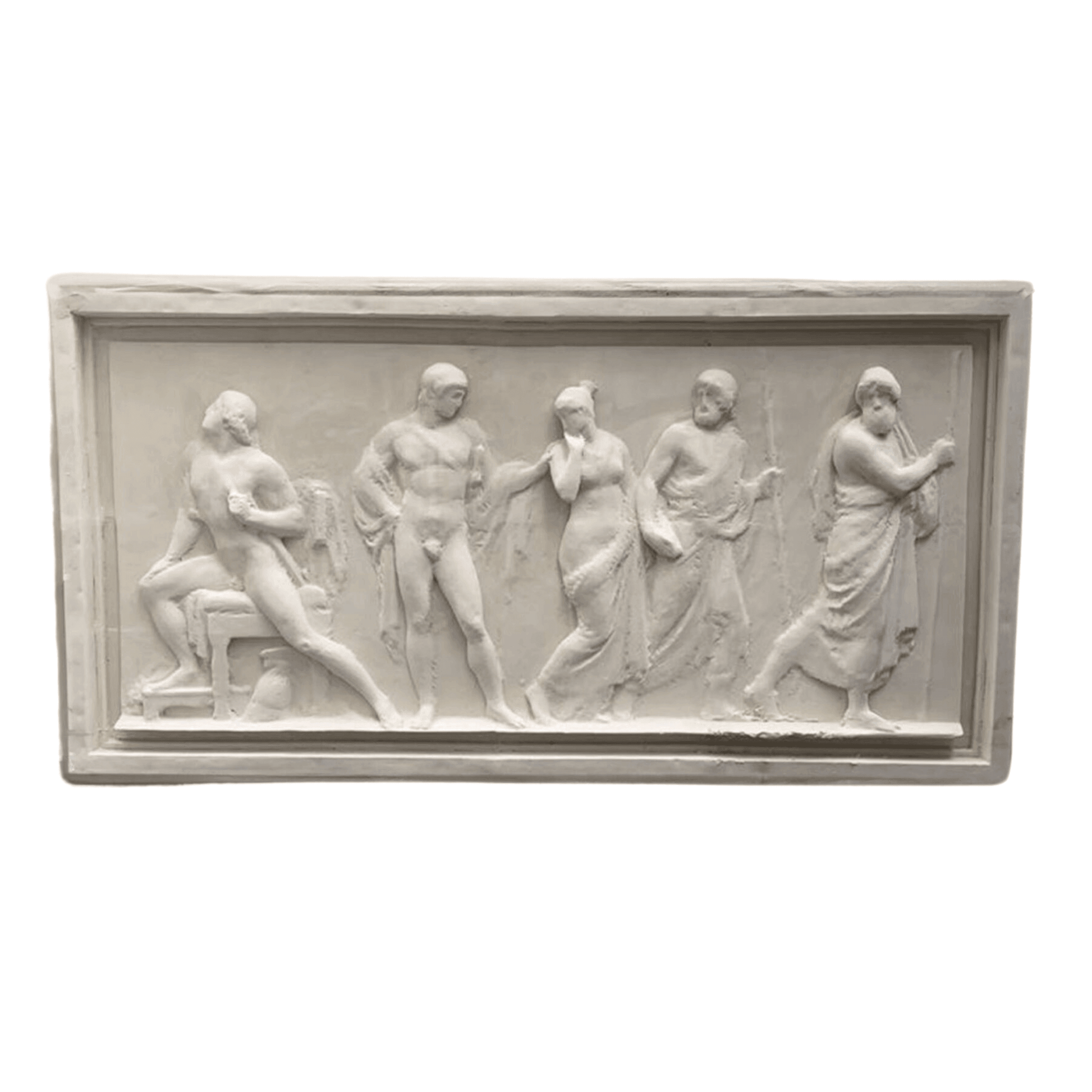 Antik Rölyef - vinterro