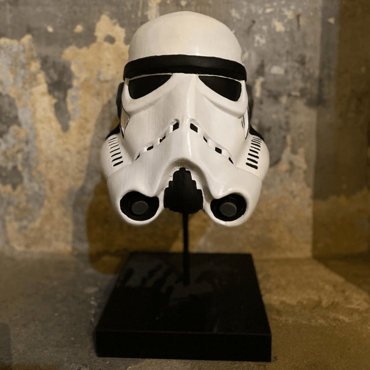 Stormtrooper Kask 2 Heykel - vinterro