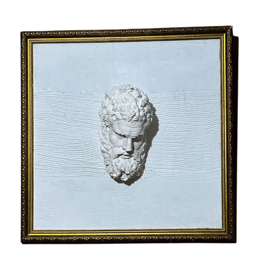 Design Herkül Tablo - vinterro