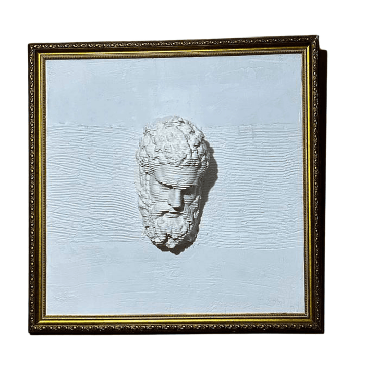 Design Herkül Tablo - vinterro