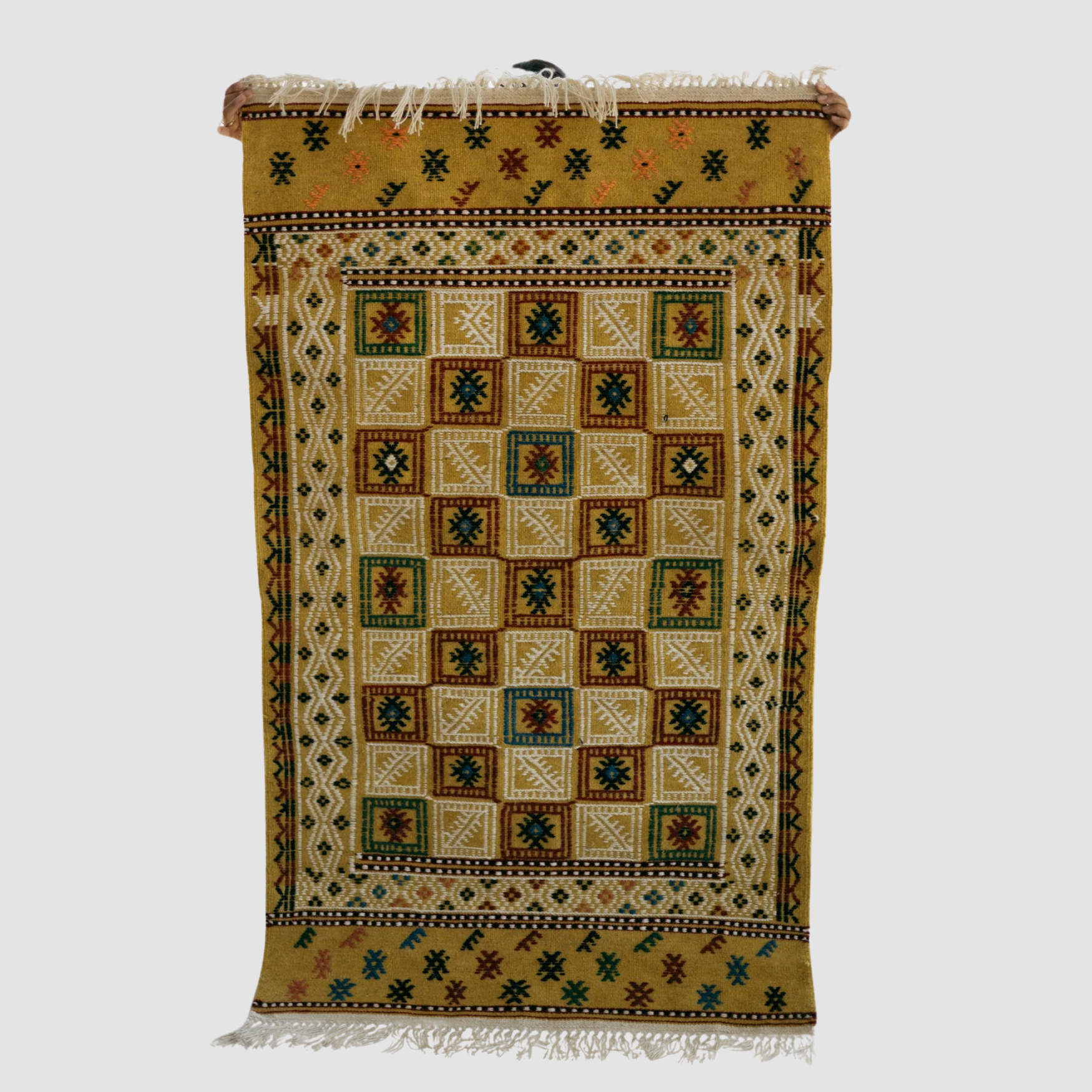 Pıtrak Cicim Kilim - vinterro