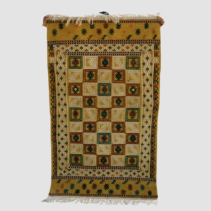 Pıtrak Cicim Kilim - vinterro