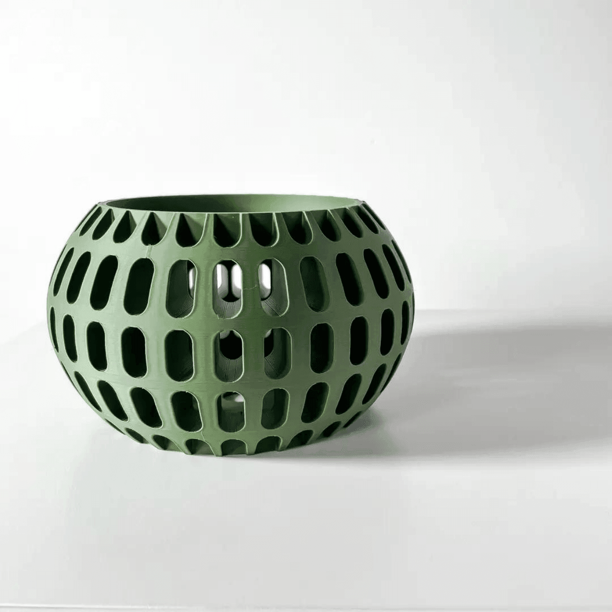 Vista Vazo - vinterro