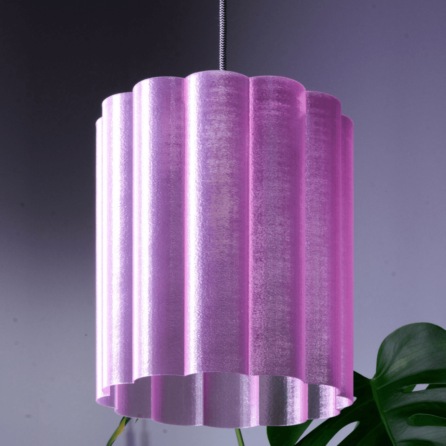 Clothilde Sarkıt Lamba - vinterro