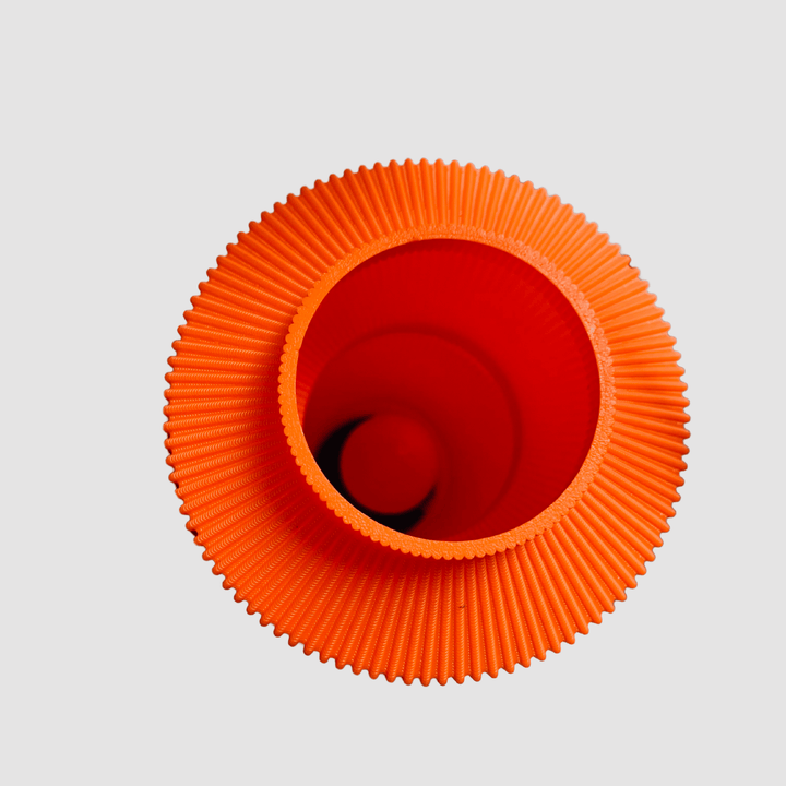 Vinterro x Kiaya Form No.2 - vinterro